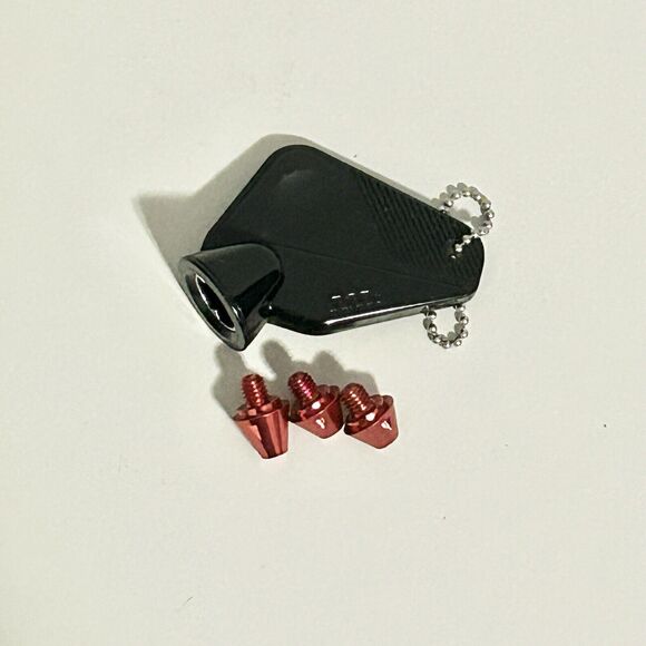 Adidas Copa Sense+ SG “Game Data Pack” Men’s Size 11 Solar Yellow Soccer Cleats - Picture 9 of 9